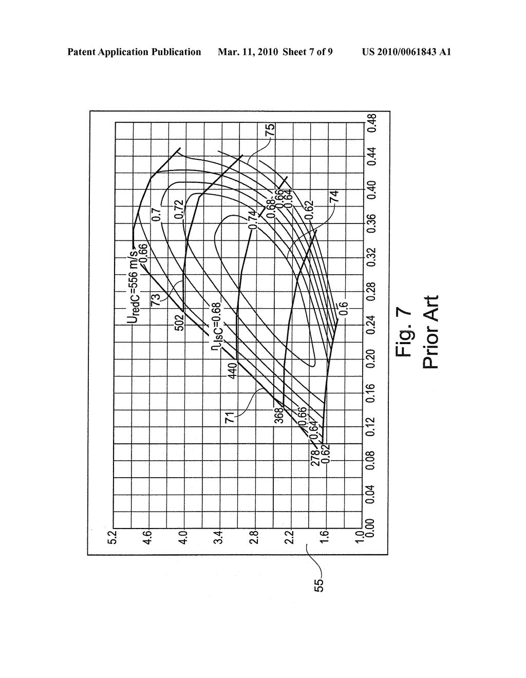 COUPLING TURBOCHARGERS FOR PASSIVE PRE-SWIRL COUNTER-ROTATION - diagram, schematic, and image 08