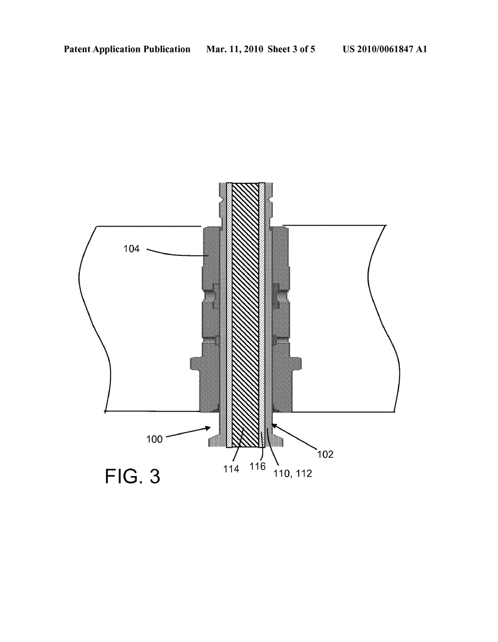 STEAM TURBINE PART INCLUDING CERAMIC MATRIX COMPOSITE (CMC) - diagram, schematic, and image 04