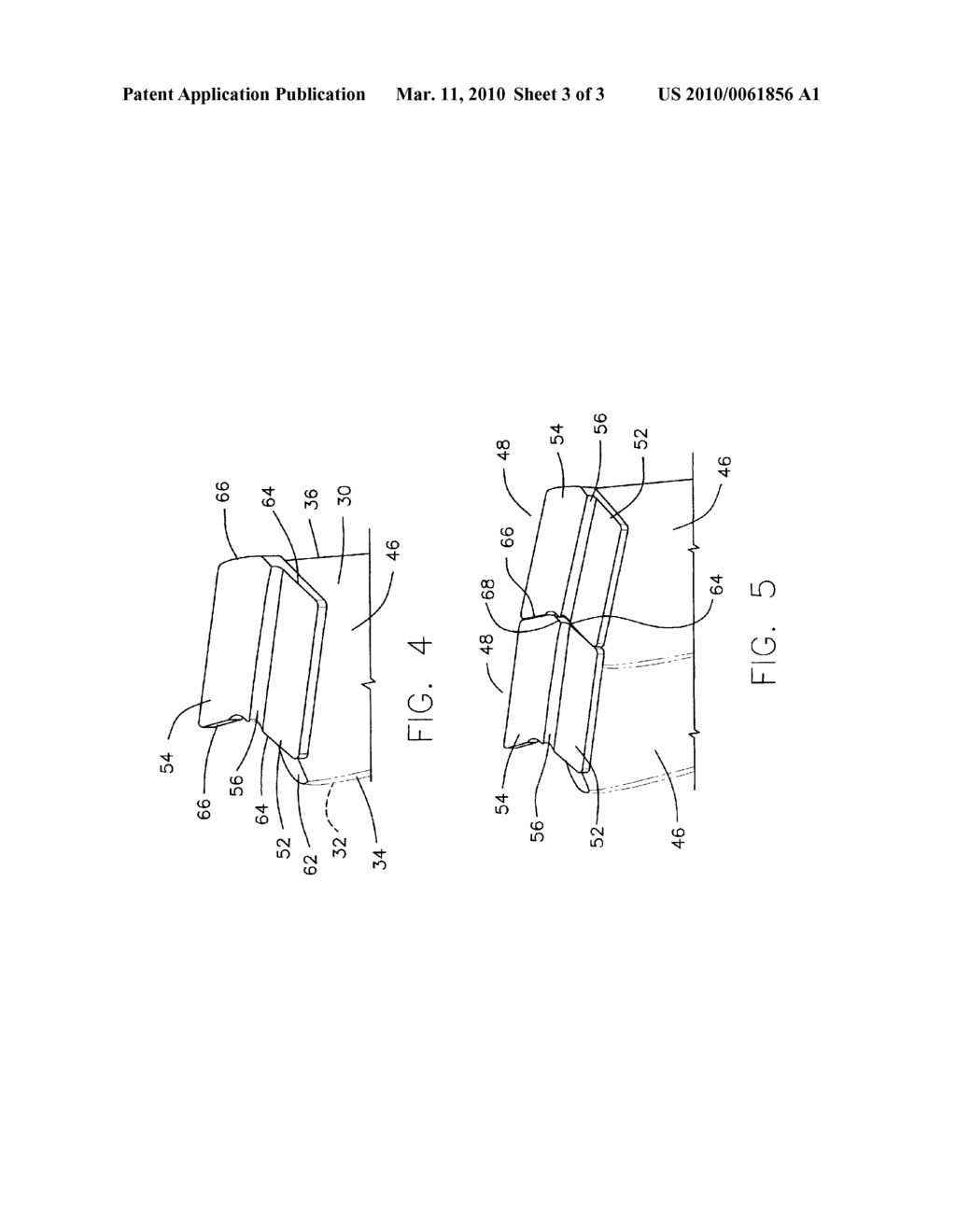 STEAM TURBINE ROTATING BLADE FOR A LOW PRESSURE SECTION OF A STEAM TURBINE ENGINE - diagram, schematic, and image 04