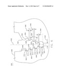 DOVETAIL FOR STEAM TURBINE ROTATING BLADE AND ROTOR WHEEL diagram and image