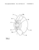 Electromagnetic Transducer Apparatus diagram and image