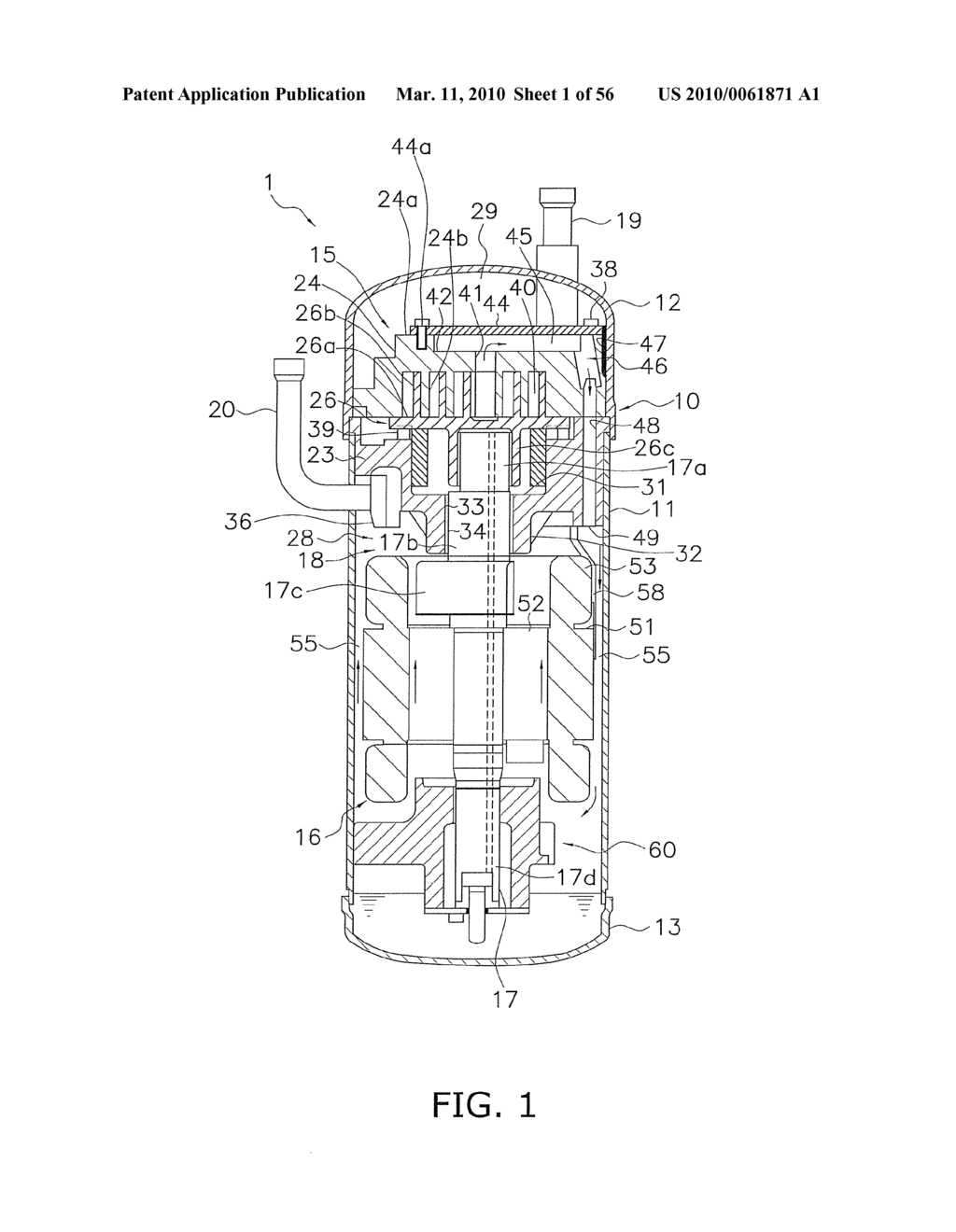 COMPRESSOR SLIDER, SLIDER PREFORM, SCROLL PART, AND COMPRESSOR - diagram, schematic, and image 02