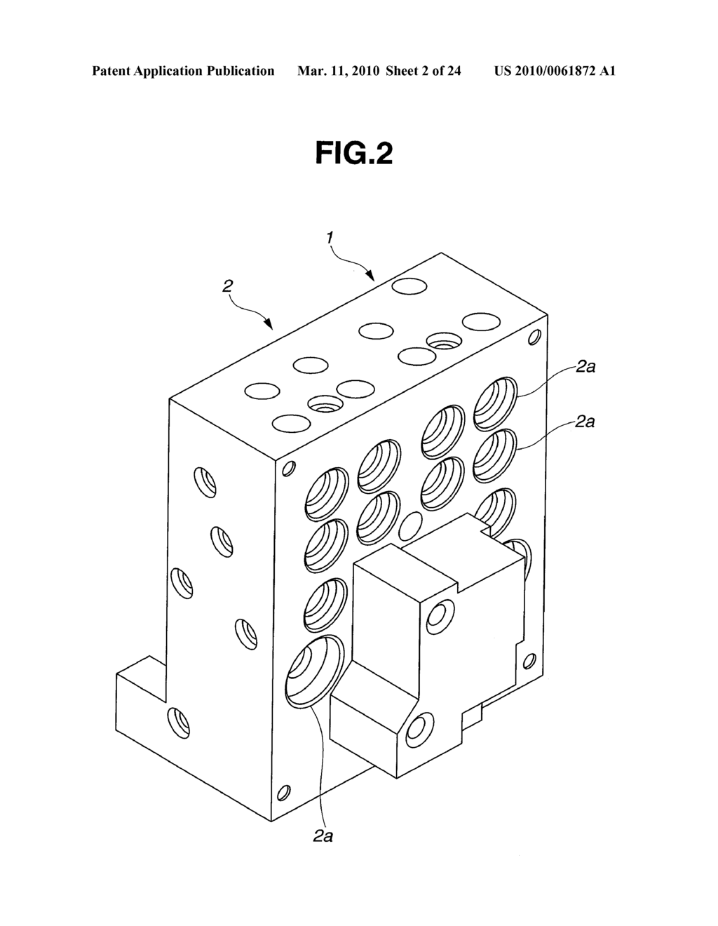 Gear Pump - diagram, schematic, and image 03