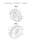 Gear Pump diagram and image