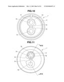 Gear Pump diagram and image