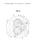 Gear Pump diagram and image