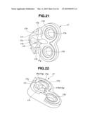 Gear Pump diagram and image