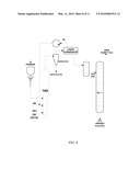 METHOD TO CONVERT WASTE SILICON TO HIGH PURITY SILICON diagram and image