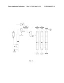 METHOD TO CONVERT WASTE SILICON TO HIGH PURITY SILICON diagram and image