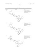 Amido Anti-Viral Compounds, Compositions, And Methods Of Use diagram and image