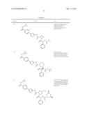 Amido Anti-Viral Compounds, Compositions, And Methods Of Use diagram and image