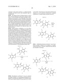 3-SUBSTITUTED-1H-INDOLE, 3-SUBSTITUTED-1H-PYRROLO[2,3-B]PYRIDINE AND 3-SUBSTITUTED-1H-PYRROLO[3,2-B]PYRIDINE COMPOUNDS, THEIR USE AS MTOR KINASE AND PI3 KINASE INHIBITORS, AND THEIR SYNTHESES diagram and image