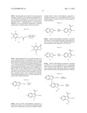 3-SUBSTITUTED-1H-INDOLE, 3-SUBSTITUTED-1H-PYRROLO[2,3-B]PYRIDINE AND 3-SUBSTITUTED-1H-PYRROLO[3,2-B]PYRIDINE COMPOUNDS, THEIR USE AS MTOR KINASE AND PI3 KINASE INHIBITORS, AND THEIR SYNTHESES diagram and image