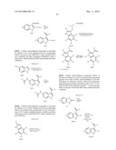 3-SUBSTITUTED-1H-INDOLE, 3-SUBSTITUTED-1H-PYRROLO[2,3-B]PYRIDINE AND 3-SUBSTITUTED-1H-PYRROLO[3,2-B]PYRIDINE COMPOUNDS, THEIR USE AS MTOR KINASE AND PI3 KINASE INHIBITORS, AND THEIR SYNTHESES diagram and image