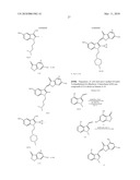 3-SUBSTITUTED-1H-INDOLE, 3-SUBSTITUTED-1H-PYRROLO[2,3-B]PYRIDINE AND 3-SUBSTITUTED-1H-PYRROLO[3,2-B]PYRIDINE COMPOUNDS, THEIR USE AS MTOR KINASE AND PI3 KINASE INHIBITORS, AND THEIR SYNTHESES diagram and image