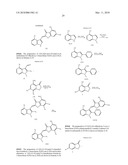 3-SUBSTITUTED-1H-INDOLE, 3-SUBSTITUTED-1H-PYRROLO[2,3-B]PYRIDINE AND 3-SUBSTITUTED-1H-PYRROLO[3,2-B]PYRIDINE COMPOUNDS, THEIR USE AS MTOR KINASE AND PI3 KINASE INHIBITORS, AND THEIR SYNTHESES diagram and image