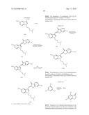 3-SUBSTITUTED-1H-INDOLE, 3-SUBSTITUTED-1H-PYRROLO[2,3-B]PYRIDINE AND 3-SUBSTITUTED-1H-PYRROLO[3,2-B]PYRIDINE COMPOUNDS, THEIR USE AS MTOR KINASE AND PI3 KINASE INHIBITORS, AND THEIR SYNTHESES diagram and image