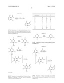 3-SUBSTITUTED-1H-INDOLE, 3-SUBSTITUTED-1H-PYRROLO[2,3-B]PYRIDINE AND 3-SUBSTITUTED-1H-PYRROLO[3,2-B]PYRIDINE COMPOUNDS, THEIR USE AS MTOR KINASE AND PI3 KINASE INHIBITORS, AND THEIR SYNTHESES diagram and image