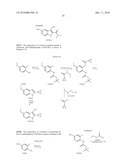 3-SUBSTITUTED-1H-INDOLE, 3-SUBSTITUTED-1H-PYRROLO[2,3-B]PYRIDINE AND 3-SUBSTITUTED-1H-PYRROLO[3,2-B]PYRIDINE COMPOUNDS, THEIR USE AS MTOR KINASE AND PI3 KINASE INHIBITORS, AND THEIR SYNTHESES diagram and image