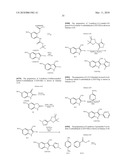 3-SUBSTITUTED-1H-INDOLE, 3-SUBSTITUTED-1H-PYRROLO[2,3-B]PYRIDINE AND 3-SUBSTITUTED-1H-PYRROLO[3,2-B]PYRIDINE COMPOUNDS, THEIR USE AS MTOR KINASE AND PI3 KINASE INHIBITORS, AND THEIR SYNTHESES diagram and image