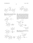 3-SUBSTITUTED-1H-INDOLE, 3-SUBSTITUTED-1H-PYRROLO[2,3-B]PYRIDINE AND 3-SUBSTITUTED-1H-PYRROLO[3,2-B]PYRIDINE COMPOUNDS, THEIR USE AS MTOR KINASE AND PI3 KINASE INHIBITORS, AND THEIR SYNTHESES diagram and image