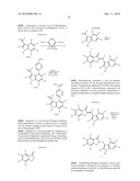 3-SUBSTITUTED-1H-INDOLE, 3-SUBSTITUTED-1H-PYRROLO[2,3-B]PYRIDINE AND 3-SUBSTITUTED-1H-PYRROLO[3,2-B]PYRIDINE COMPOUNDS, THEIR USE AS MTOR KINASE AND PI3 KINASE INHIBITORS, AND THEIR SYNTHESES diagram and image