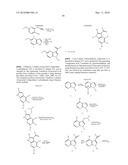 3-SUBSTITUTED-1H-INDOLE, 3-SUBSTITUTED-1H-PYRROLO[2,3-B]PYRIDINE AND 3-SUBSTITUTED-1H-PYRROLO[3,2-B]PYRIDINE COMPOUNDS, THEIR USE AS MTOR KINASE AND PI3 KINASE INHIBITORS, AND THEIR SYNTHESES diagram and image