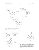 3-SUBSTITUTED-1H-INDOLE, 3-SUBSTITUTED-1H-PYRROLO[2,3-B]PYRIDINE AND 3-SUBSTITUTED-1H-PYRROLO[3,2-B]PYRIDINE COMPOUNDS, THEIR USE AS MTOR KINASE AND PI3 KINASE INHIBITORS, AND THEIR SYNTHESES diagram and image