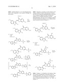 3-SUBSTITUTED-1H-INDOLE, 3-SUBSTITUTED-1H-PYRROLO[2,3-B]PYRIDINE AND 3-SUBSTITUTED-1H-PYRROLO[3,2-B]PYRIDINE COMPOUNDS, THEIR USE AS MTOR KINASE AND PI3 KINASE INHIBITORS, AND THEIR SYNTHESES diagram and image