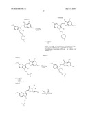 3-SUBSTITUTED-1H-INDOLE, 3-SUBSTITUTED-1H-PYRROLO[2,3-B]PYRIDINE AND 3-SUBSTITUTED-1H-PYRROLO[3,2-B]PYRIDINE COMPOUNDS, THEIR USE AS MTOR KINASE AND PI3 KINASE INHIBITORS, AND THEIR SYNTHESES diagram and image