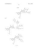 3-SUBSTITUTED-1H-INDOLE, 3-SUBSTITUTED-1H-PYRROLO[2,3-B]PYRIDINE AND 3-SUBSTITUTED-1H-PYRROLO[3,2-B]PYRIDINE COMPOUNDS, THEIR USE AS MTOR KINASE AND PI3 KINASE INHIBITORS, AND THEIR SYNTHESES diagram and image