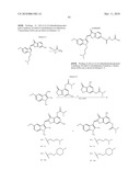 3-SUBSTITUTED-1H-INDOLE, 3-SUBSTITUTED-1H-PYRROLO[2,3-B]PYRIDINE AND 3-SUBSTITUTED-1H-PYRROLO[3,2-B]PYRIDINE COMPOUNDS, THEIR USE AS MTOR KINASE AND PI3 KINASE INHIBITORS, AND THEIR SYNTHESES diagram and image