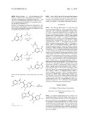 3-SUBSTITUTED-1H-INDOLE, 3-SUBSTITUTED-1H-PYRROLO[2,3-B]PYRIDINE AND 3-SUBSTITUTED-1H-PYRROLO[3,2-B]PYRIDINE COMPOUNDS, THEIR USE AS MTOR KINASE AND PI3 KINASE INHIBITORS, AND THEIR SYNTHESES diagram and image