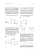 3-SUBSTITUTED-1H-INDOLE, 3-SUBSTITUTED-1H-PYRROLO[2,3-B]PYRIDINE AND 3-SUBSTITUTED-1H-PYRROLO[3,2-B]PYRIDINE COMPOUNDS, THEIR USE AS MTOR KINASE AND PI3 KINASE INHIBITORS, AND THEIR SYNTHESES diagram and image