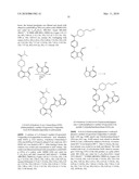 3-SUBSTITUTED-1H-INDOLE, 3-SUBSTITUTED-1H-PYRROLO[2,3-B]PYRIDINE AND 3-SUBSTITUTED-1H-PYRROLO[3,2-B]PYRIDINE COMPOUNDS, THEIR USE AS MTOR KINASE AND PI3 KINASE INHIBITORS, AND THEIR SYNTHESES diagram and image