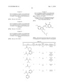 3-SUBSTITUTED-1H-INDOLE, 3-SUBSTITUTED-1H-PYRROLO[2,3-B]PYRIDINE AND 3-SUBSTITUTED-1H-PYRROLO[3,2-B]PYRIDINE COMPOUNDS, THEIR USE AS MTOR KINASE AND PI3 KINASE INHIBITORS, AND THEIR SYNTHESES diagram and image