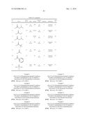 3-SUBSTITUTED-1H-INDOLE, 3-SUBSTITUTED-1H-PYRROLO[2,3-B]PYRIDINE AND 3-SUBSTITUTED-1H-PYRROLO[3,2-B]PYRIDINE COMPOUNDS, THEIR USE AS MTOR KINASE AND PI3 KINASE INHIBITORS, AND THEIR SYNTHESES diagram and image