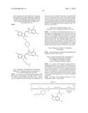 3-SUBSTITUTED-1H-INDOLE, 3-SUBSTITUTED-1H-PYRROLO[2,3-B]PYRIDINE AND 3-SUBSTITUTED-1H-PYRROLO[3,2-B]PYRIDINE COMPOUNDS, THEIR USE AS MTOR KINASE AND PI3 KINASE INHIBITORS, AND THEIR SYNTHESES diagram and image