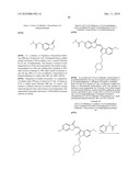 3-SUBSTITUTED-1H-INDOLE, 3-SUBSTITUTED-1H-PYRROLO[2,3-B]PYRIDINE AND 3-SUBSTITUTED-1H-PYRROLO[3,2-B]PYRIDINE COMPOUNDS, THEIR USE AS MTOR KINASE AND PI3 KINASE INHIBITORS, AND THEIR SYNTHESES diagram and image