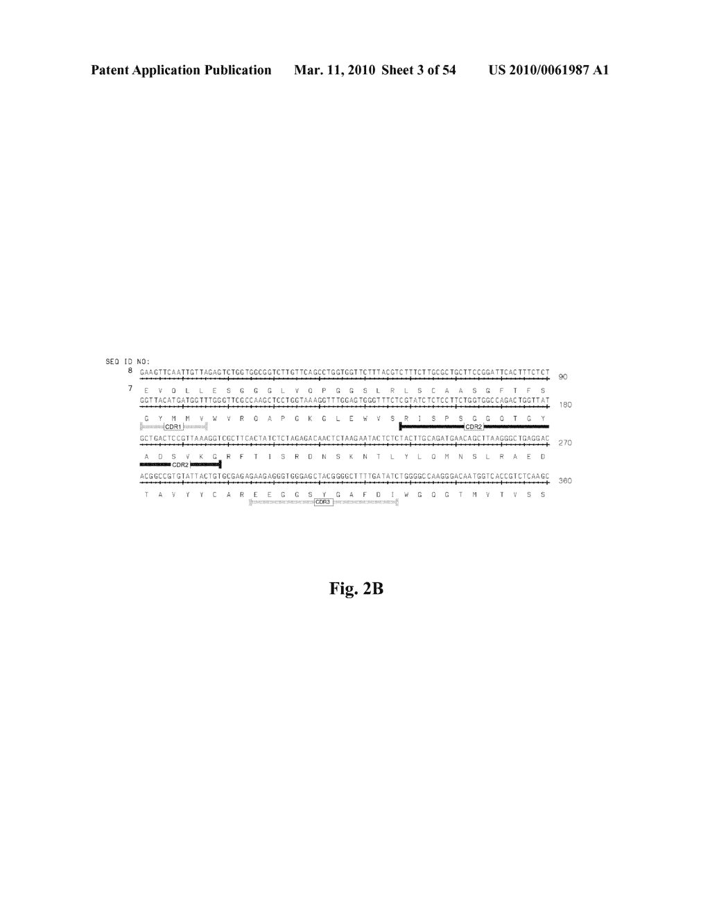 High Affinity Antibodies Against HMGB1 and Methods Of Use Thereof - diagram, schematic, and image 04