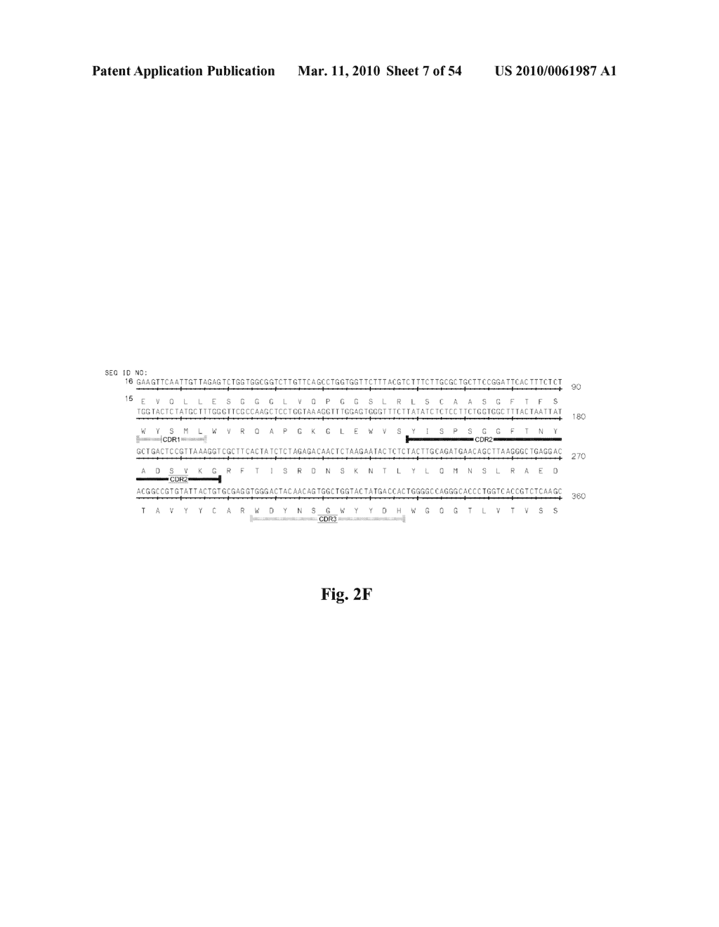 High Affinity Antibodies Against HMGB1 and Methods Of Use Thereof - diagram, schematic, and image 08