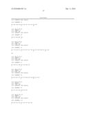 High Affinity Antibodies Against HMGB1 and Methods Of Use Thereof diagram and image