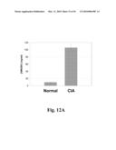 High Affinity Antibodies Against HMGB1 and Methods Of Use Thereof diagram and image