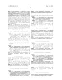 Hemagglutinin Polypeptides, and Reagents and Methods Relating Thereto diagram and image