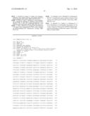 Identification of therapeutic agents for HIV infection diagram and image