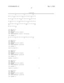 Identification of therapeutic agents for HIV infection diagram and image