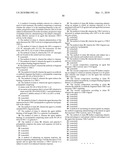 THERAPEUTIC USES OF TIM-3 MODULATORS diagram and image