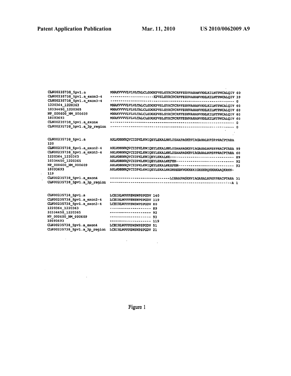 NOVEL STROMAL CELL-DERIVED FACTOR-1 POLYPEPTIDES, POLYNUCLEOTIDES, MODULATORS THEREOF AND METHODS OF USE - diagram, schematic, and image 02