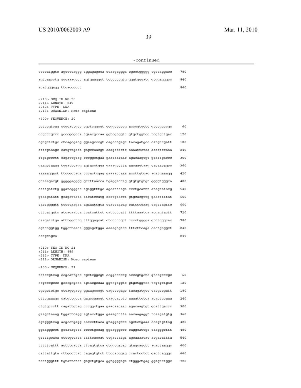 NOVEL STROMAL CELL-DERIVED FACTOR-1 POLYPEPTIDES, POLYNUCLEOTIDES, MODULATORS THEREOF AND METHODS OF USE - diagram, schematic, and image 41