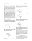 PHARMACEUTICAL COMPOSITION CONTAINING NAPHTHOQUINONE-BASED COMPOUND FOR INTESTINE DELIVERY SYSTEM diagram and image